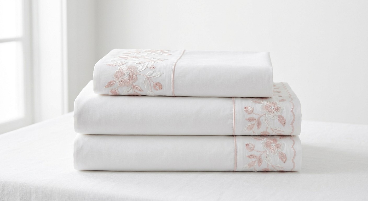Bed Sheet