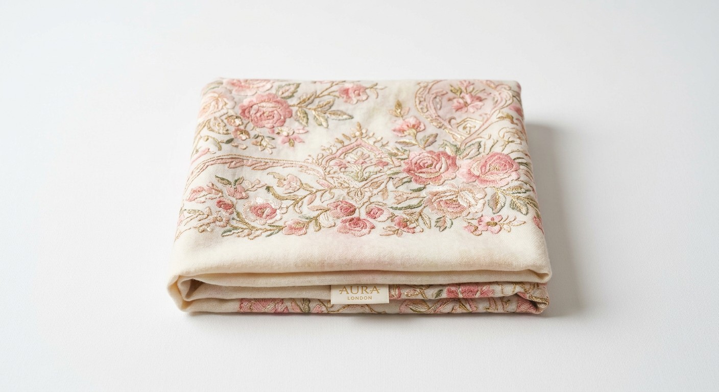 Shawl